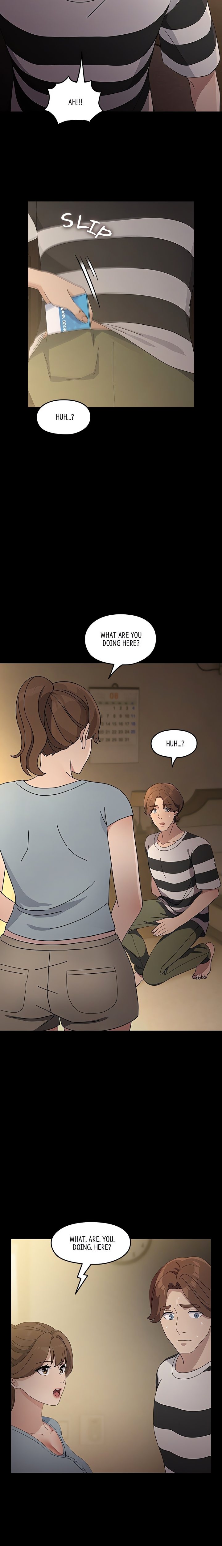 Man of The House Chapter 78 image 1
