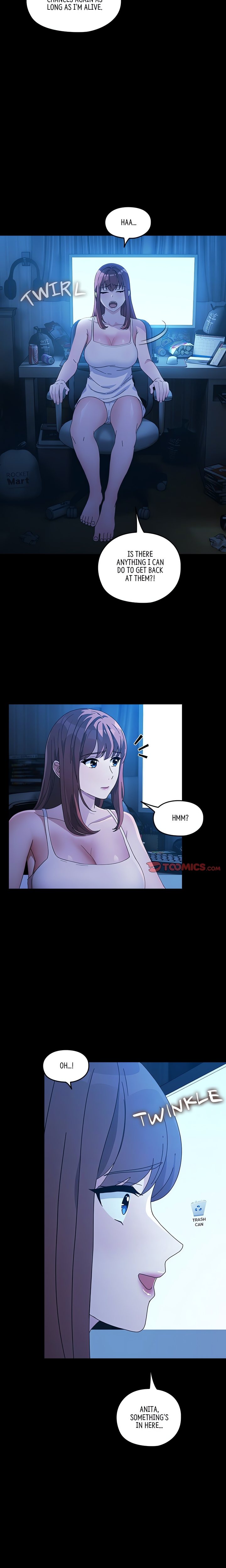 Man of The House Chapter 78 image 20