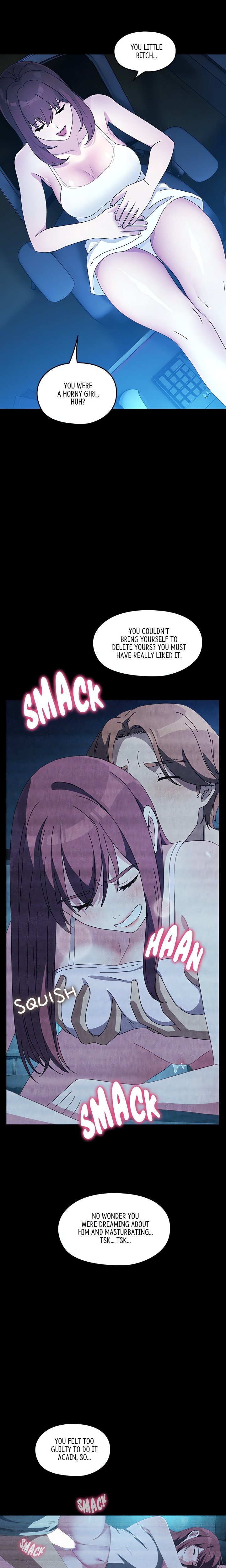Man of The House Chapter 78 image 21