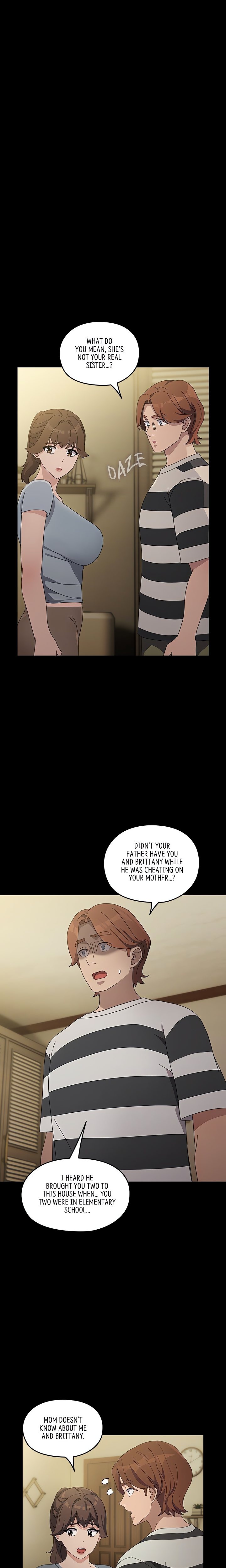 Man of The House Chapter 78 image 24