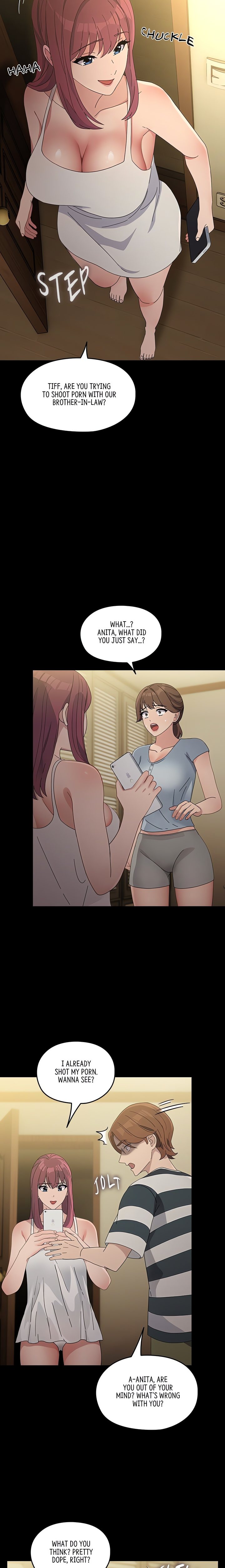 Man of The House Chapter 78 image 26