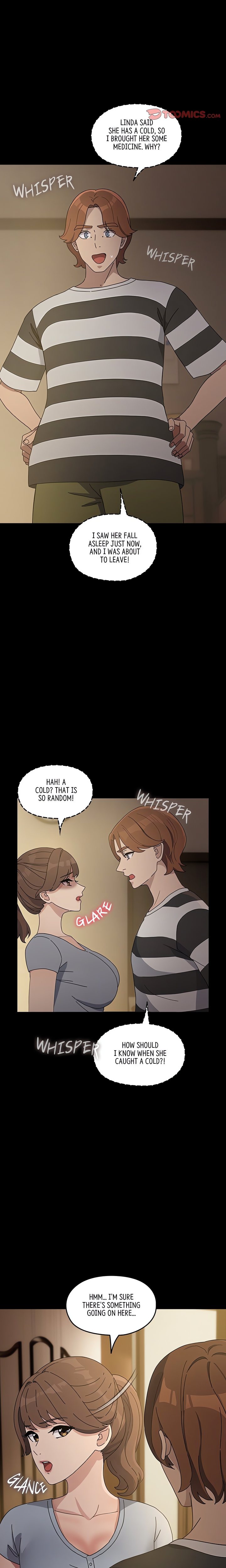Man of The House Chapter 78 image 2