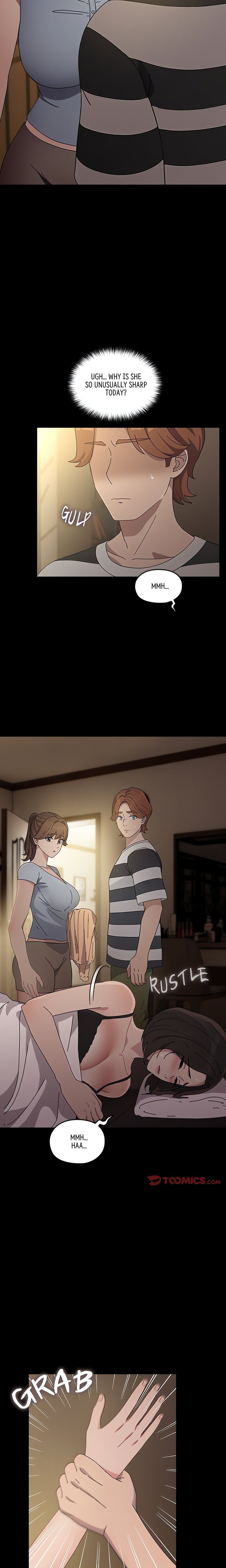Man of The House Chapter 78 image 3