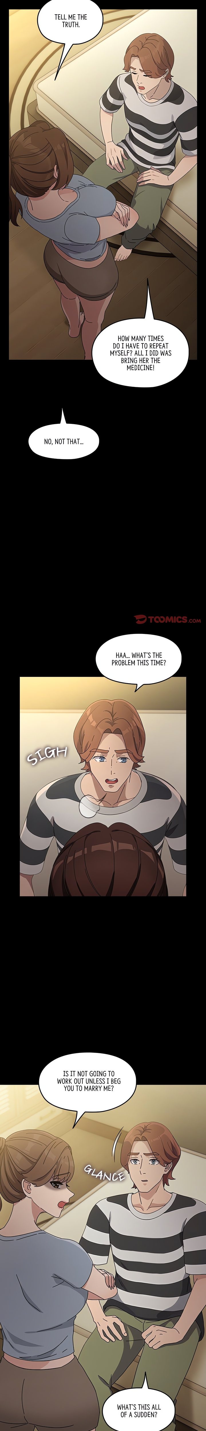 Man of The House Chapter 78 image 5