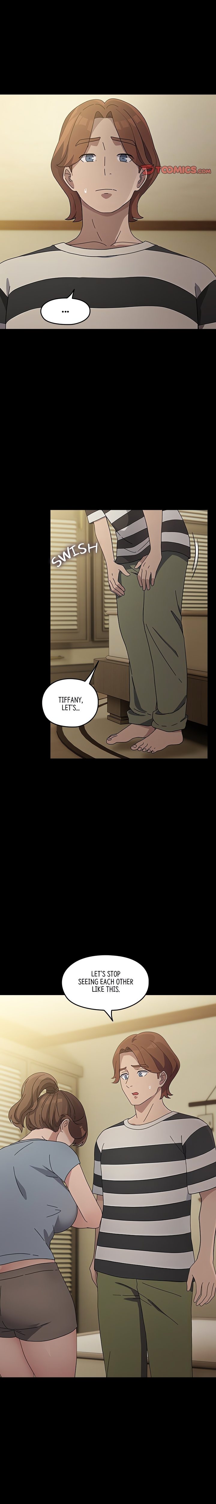 Man of The House Chapter 78 image 7