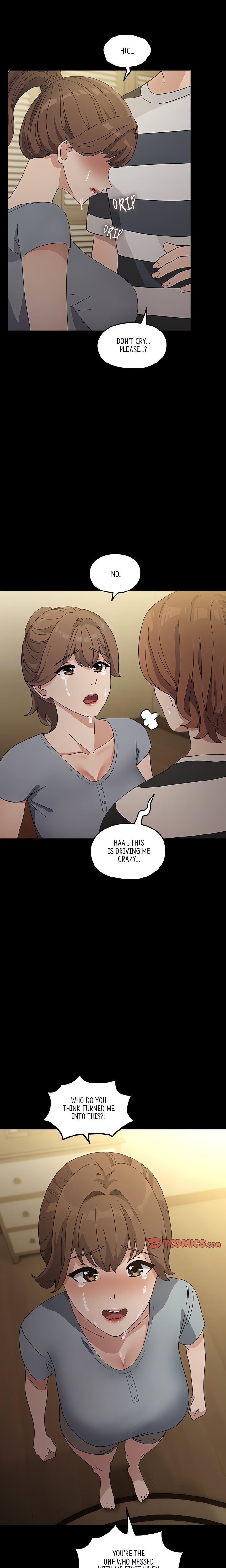 Man of The House Chapter 78 image 8