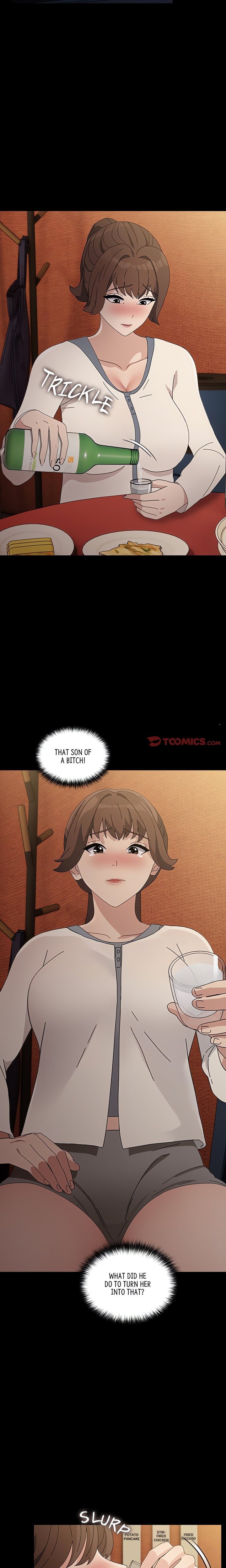 Man of The House Chapter 79 image 10