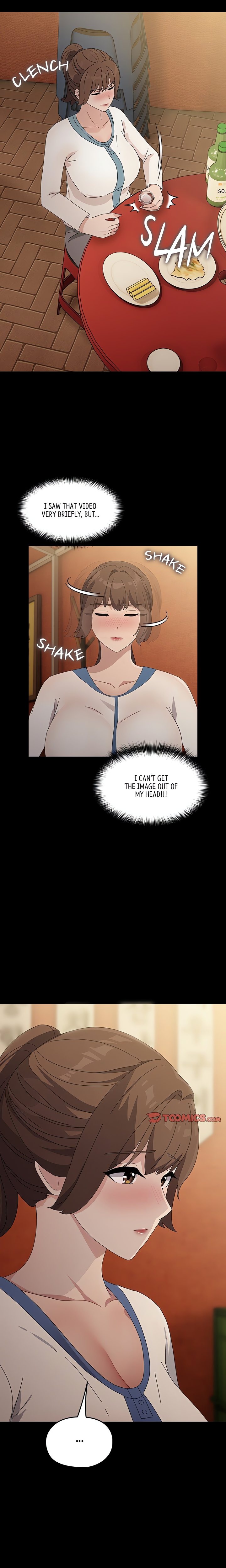 Man of The House Chapter 79 image 12
