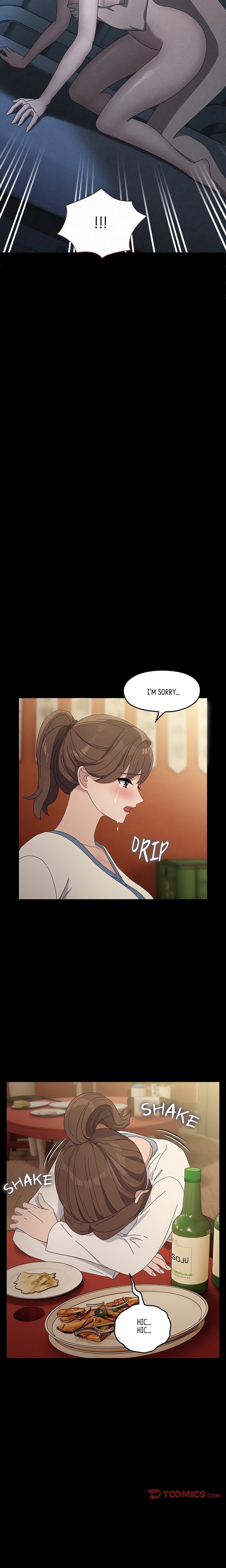 Man of The House Chapter 79 image 14