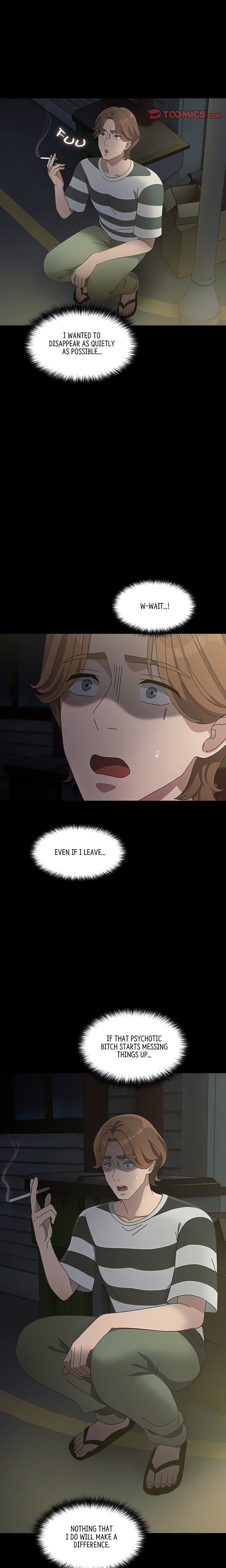 Man of The House Chapter 79 image 16