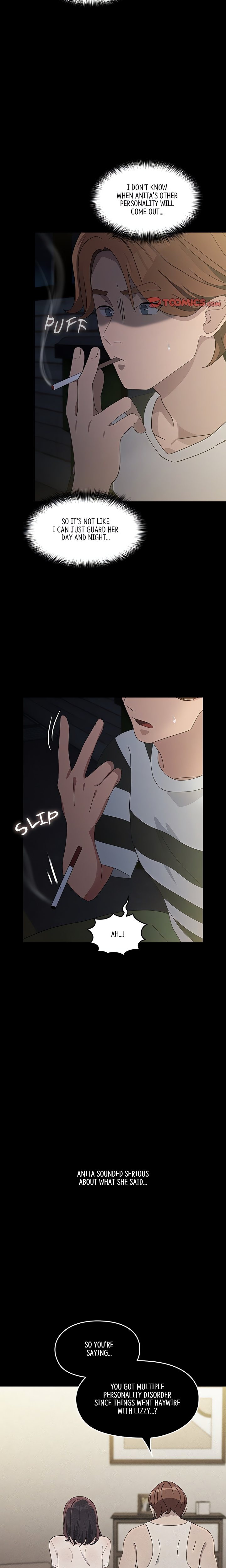 Man of The House Chapter 79 image 17