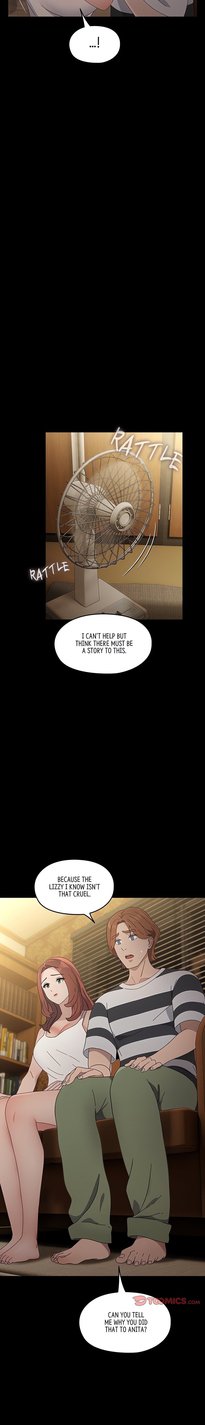 Man of The House Chapter 79 image 23