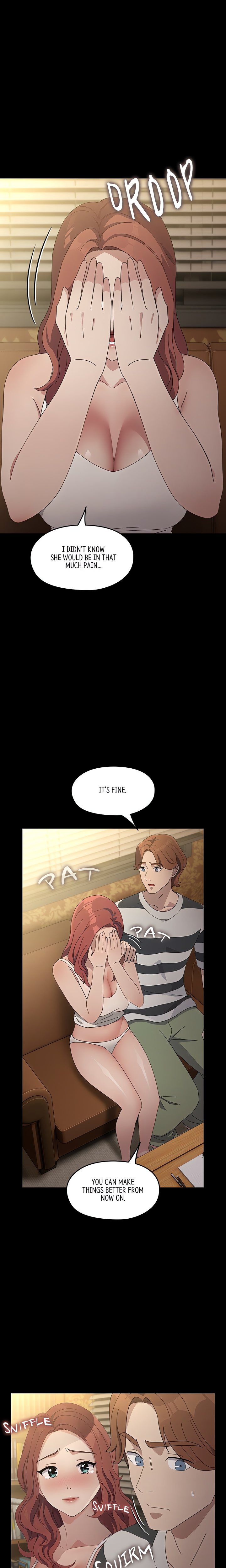 Man of The House Chapter 79 image 24