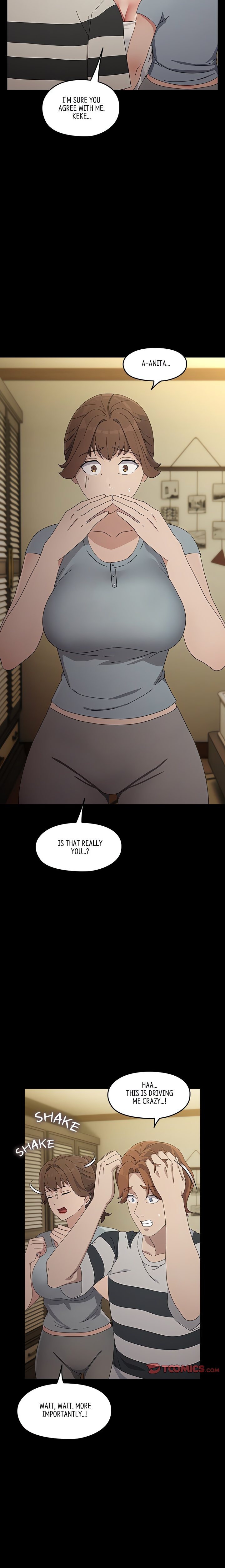 Man of The House Chapter 79 image 4