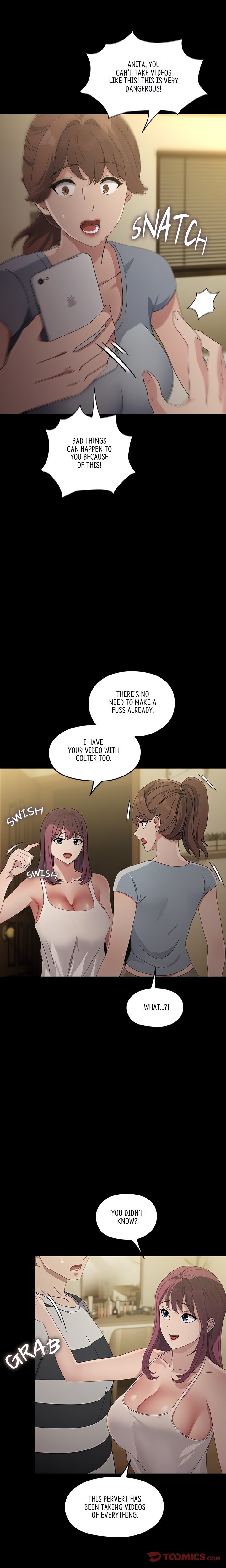 Man of The House Chapter 79 image 5