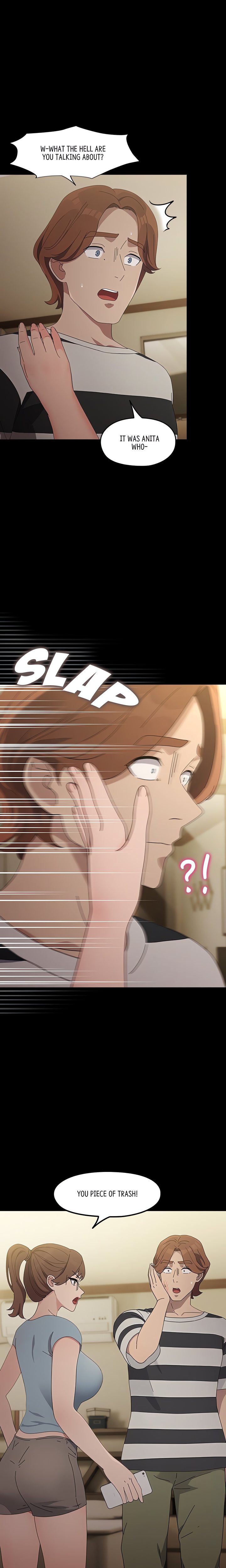 Man of The House Chapter 79 image 6