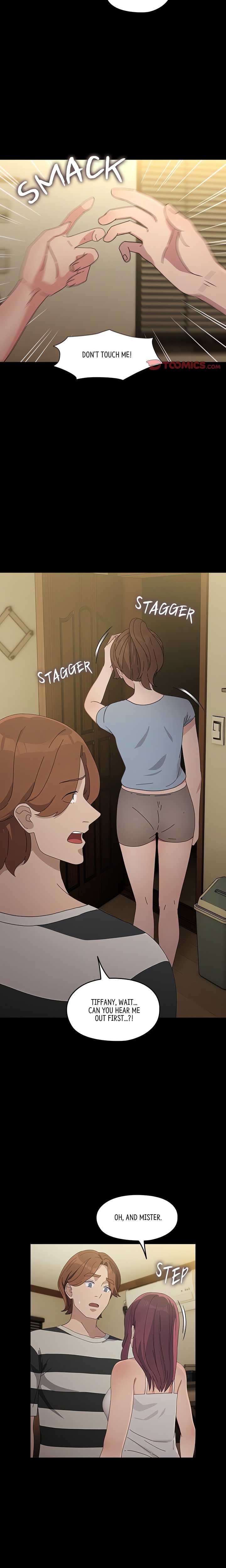 Man of The House Chapter 79 image 8