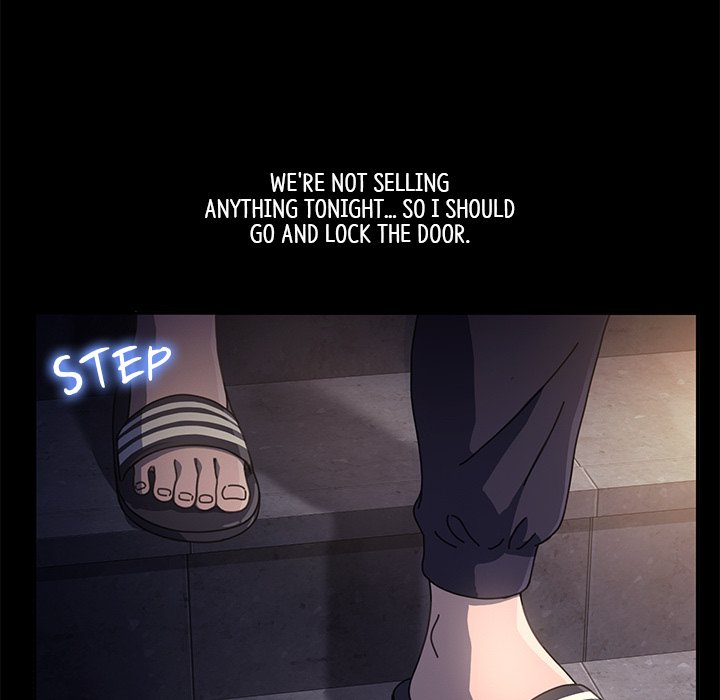Man of The House Chapter 8 image 209
