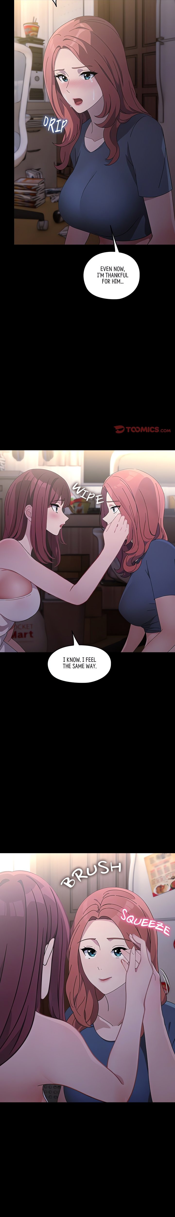 Man of The House Chapter 80 image 9