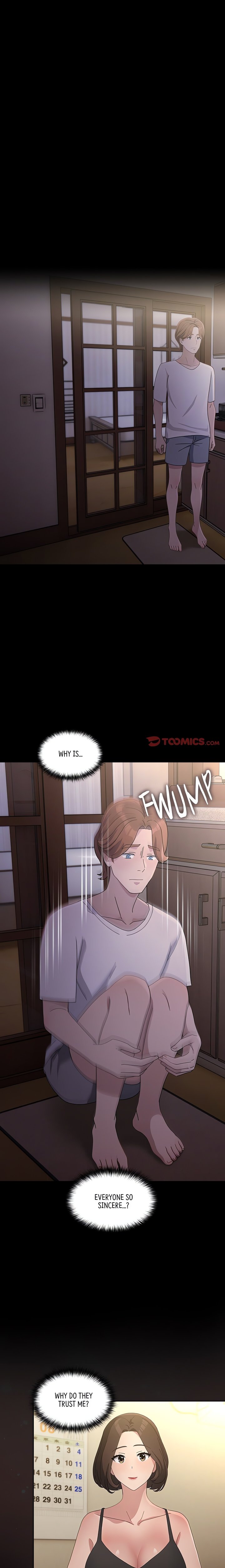 Man of The House Chapter 80 image 10