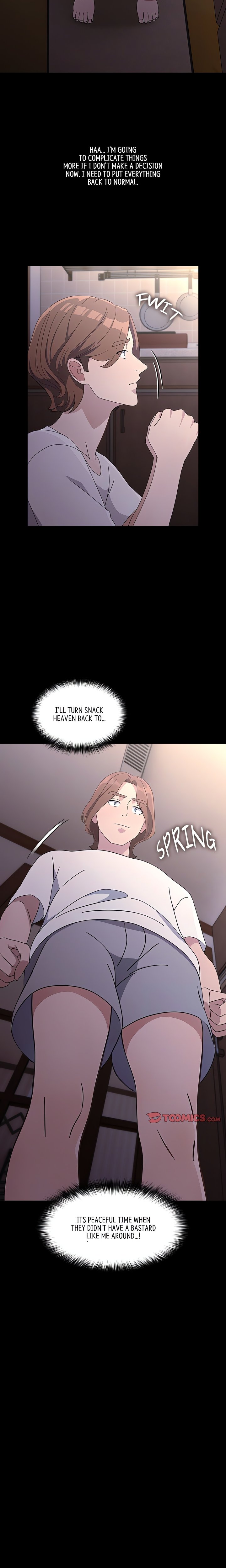 Man of The House Chapter 80 image 12