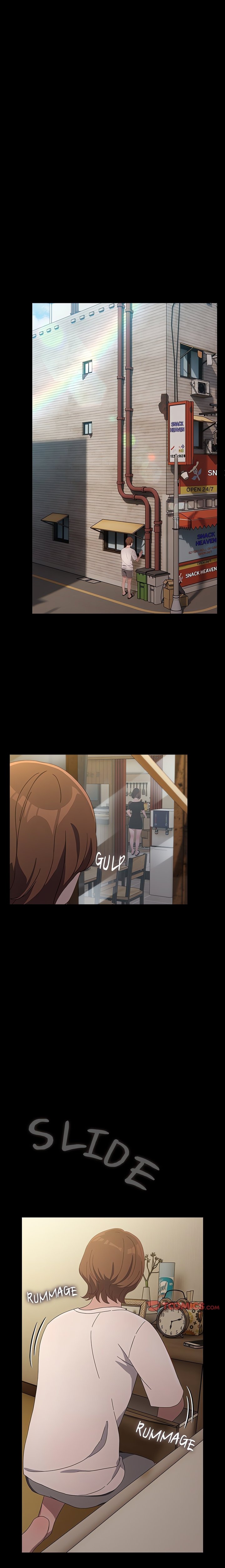 Man of The House Chapter 80 image 13