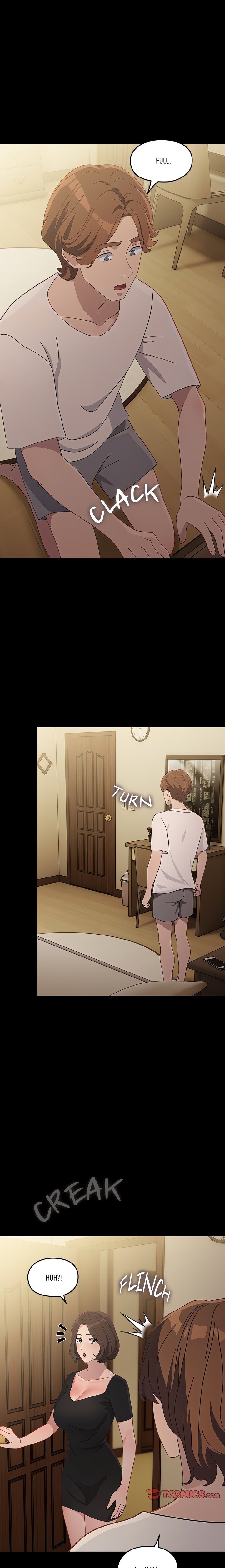 Man of The House Chapter 80 image 14