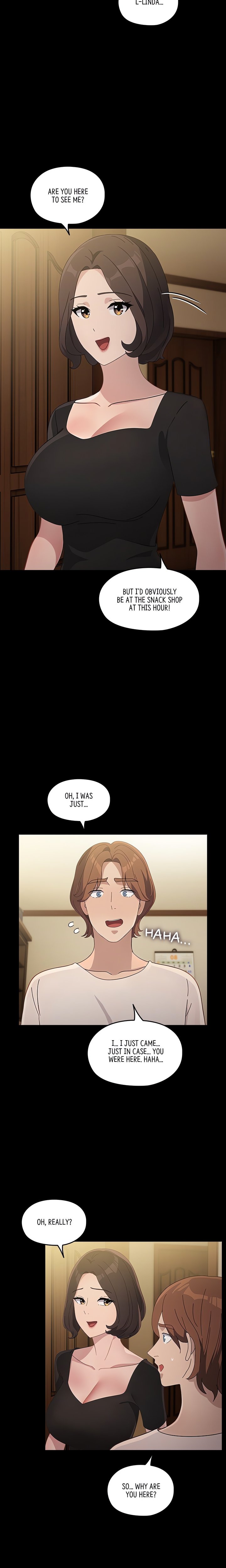 Man of The House Chapter 80 image 15