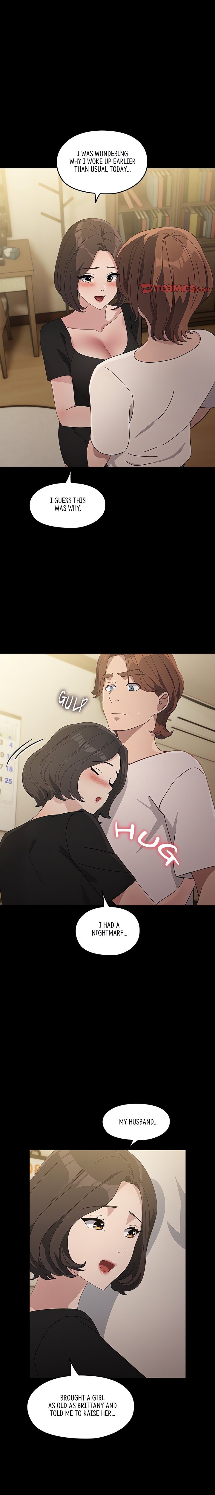 Man of The House Chapter 80 image 17
