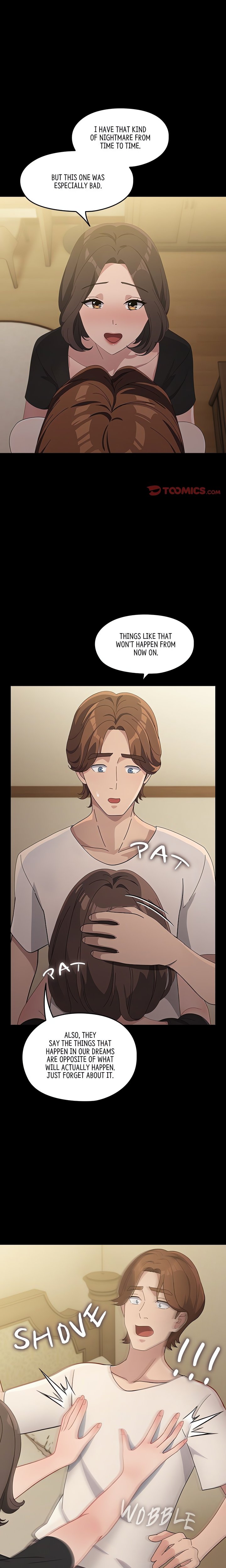 Man of The House Chapter 80 image 18