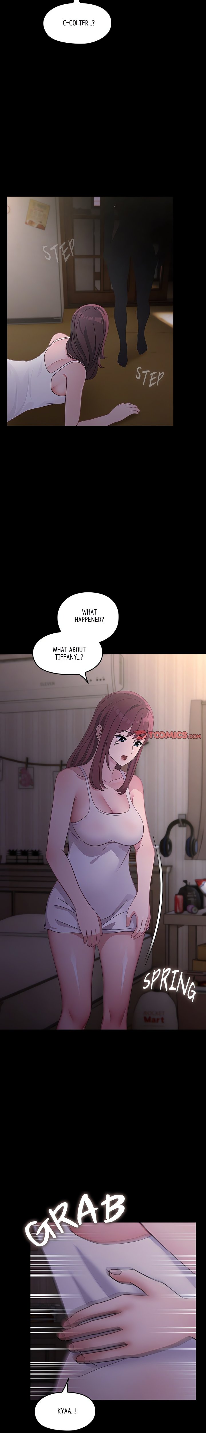 Man of The House Chapter 80 image 1