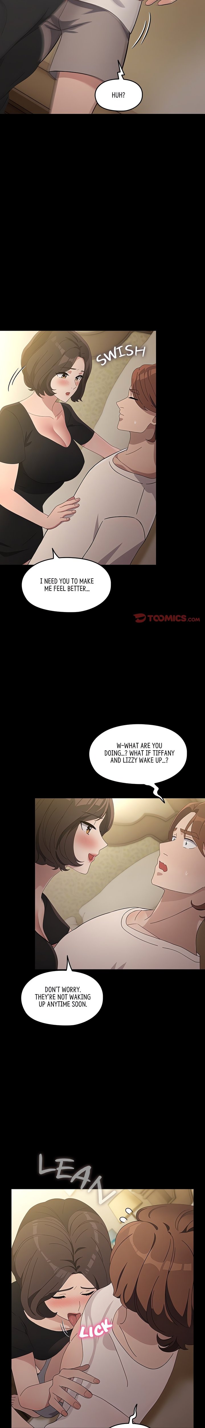 Man of The House Chapter 80 image 19