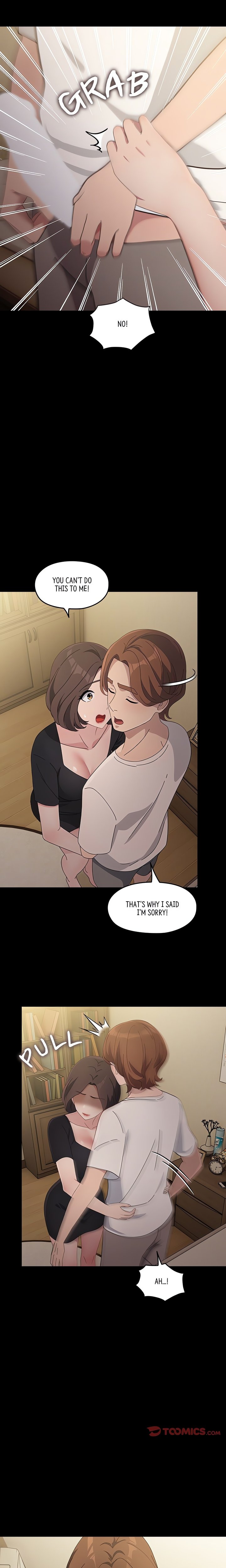 Man of The House Chapter 80 image 23