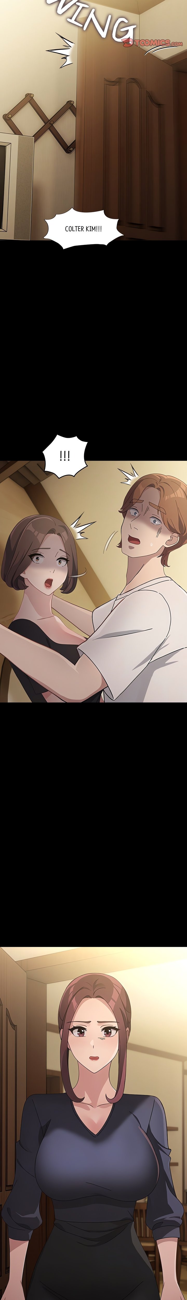Man of The House Chapter 80 image 25