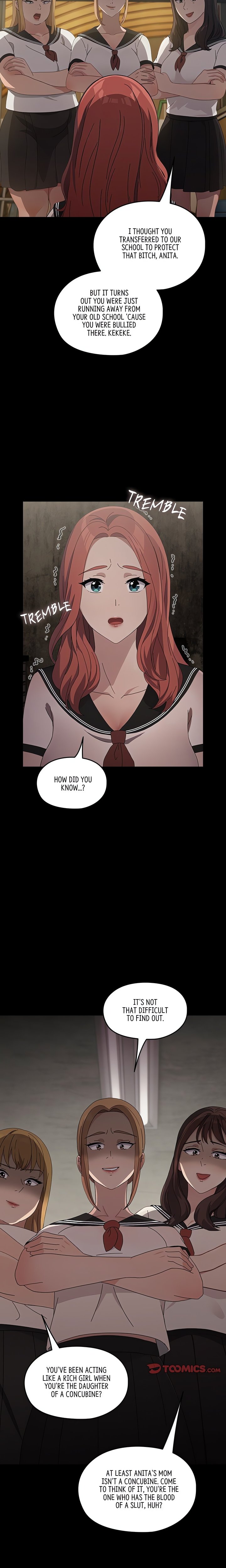 Man of The House Chapter 80 image 4
