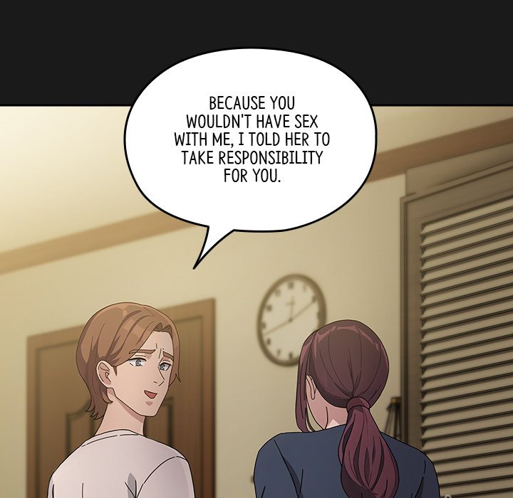 Man of The House Chapter 81 image 126