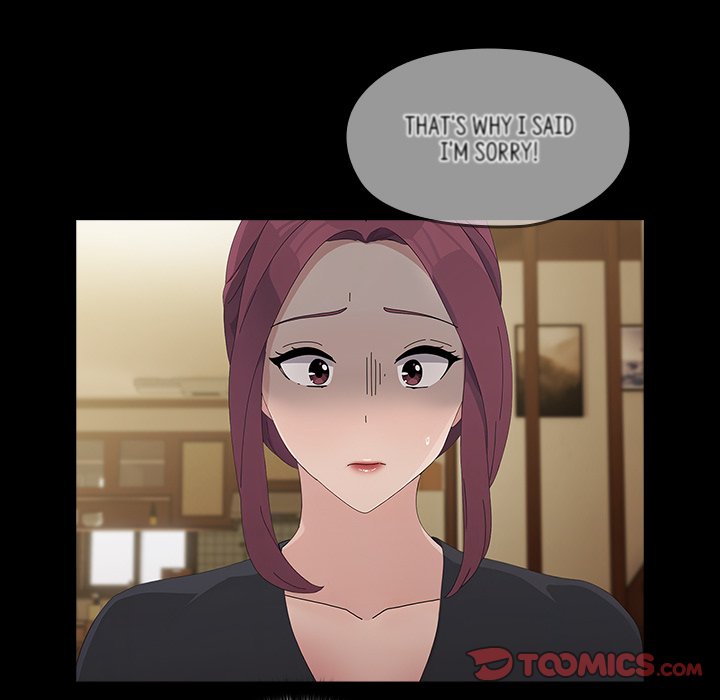 Man of The House Chapter 81 image 19