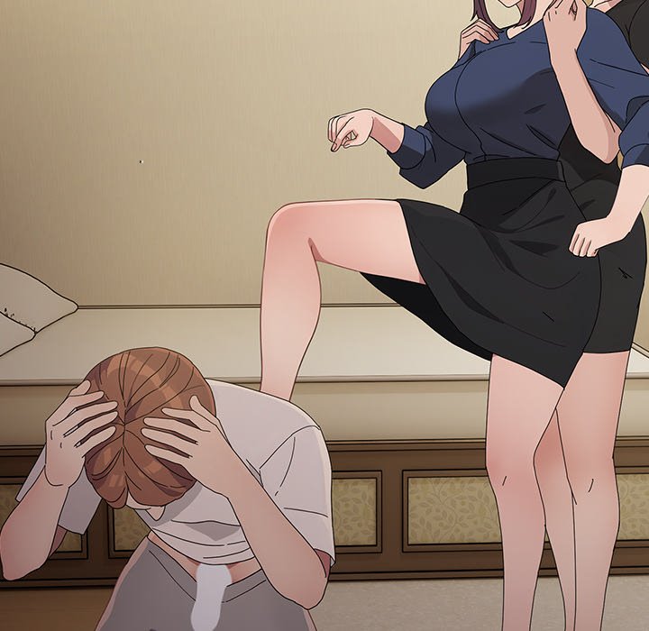 Man of The House Chapter 81 image 42