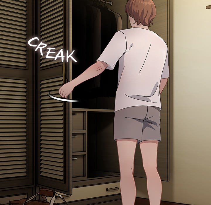 Man of The House Chapter 81 image 73