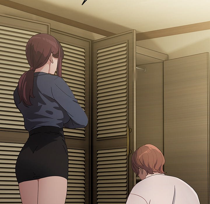 Man of The House Chapter 81 image 82