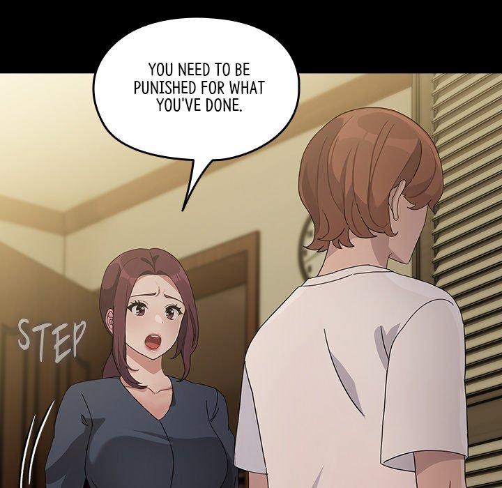 Man of The House Chapter 81 image 86