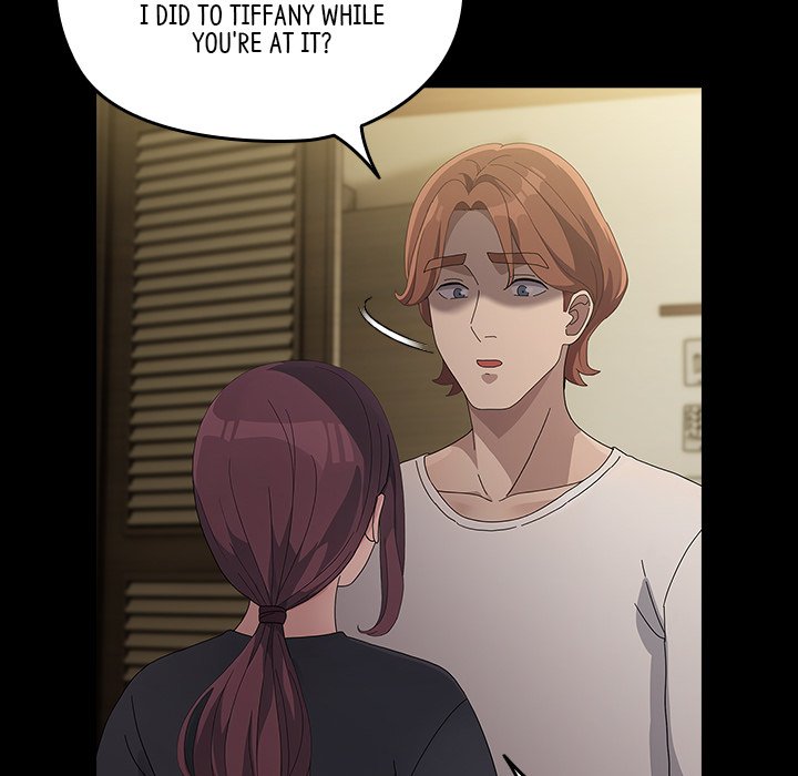 Man of The House Chapter 81 image 89