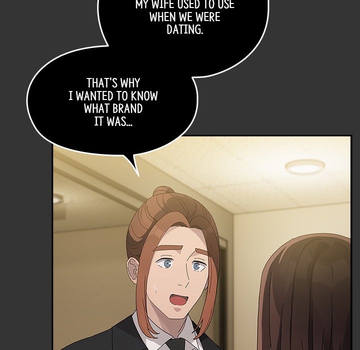 Man of The House Chapter 82 image 113