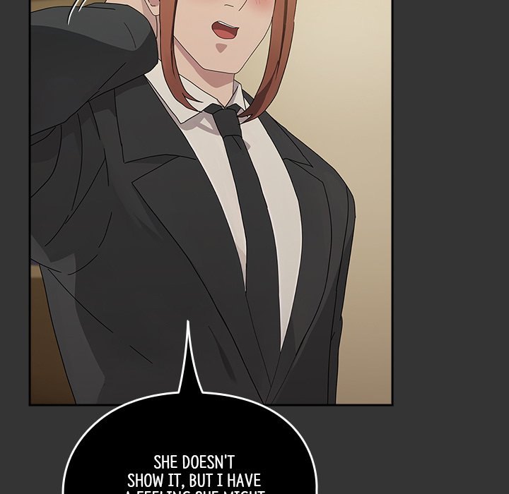 Man of The House Chapter 82 image 116