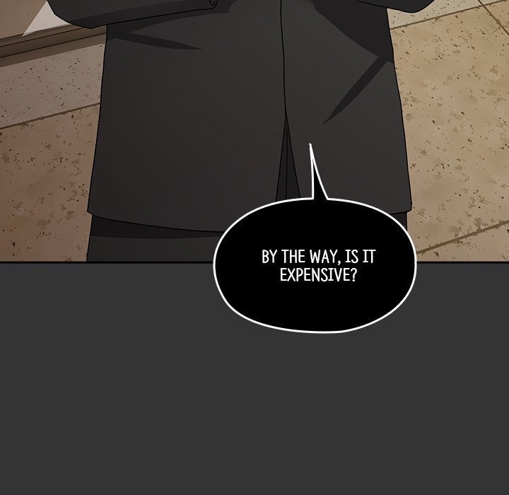 Man of The House Chapter 82 image 119