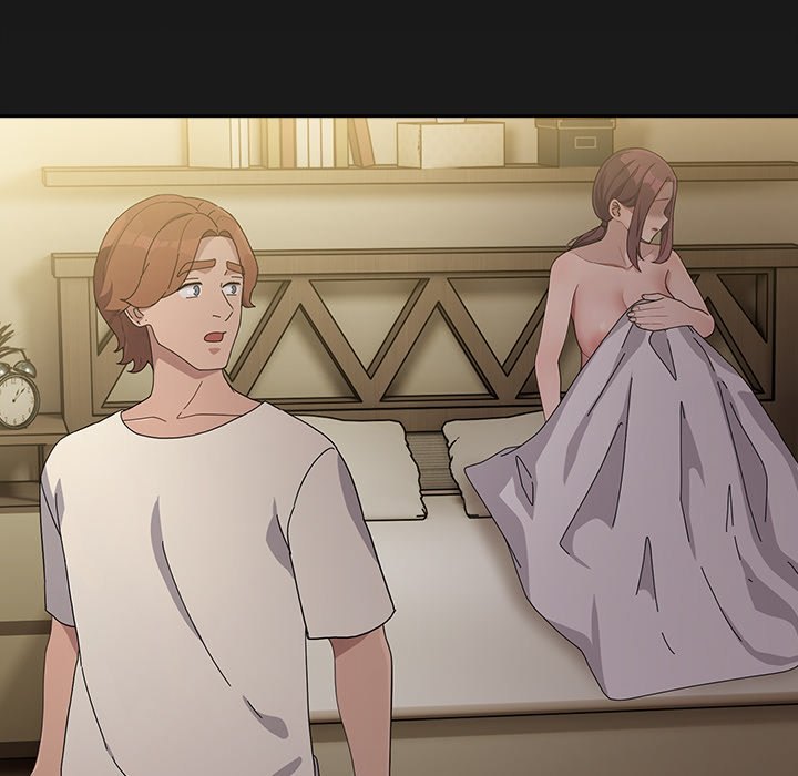 Man of The House Chapter 82 image 134