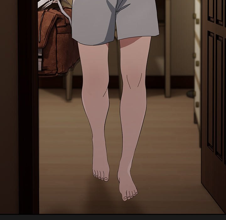 Man of The House Chapter 82 image 138