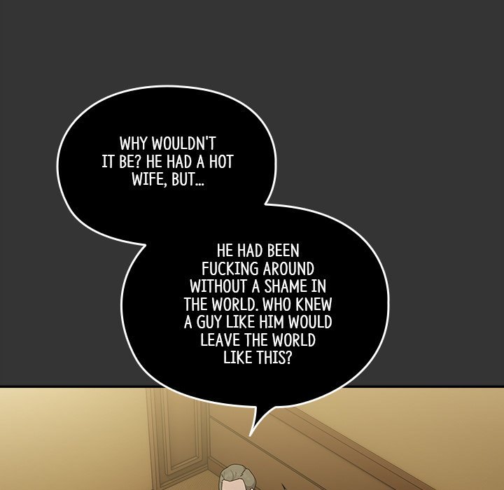 Man of The House Chapter 82 image 64