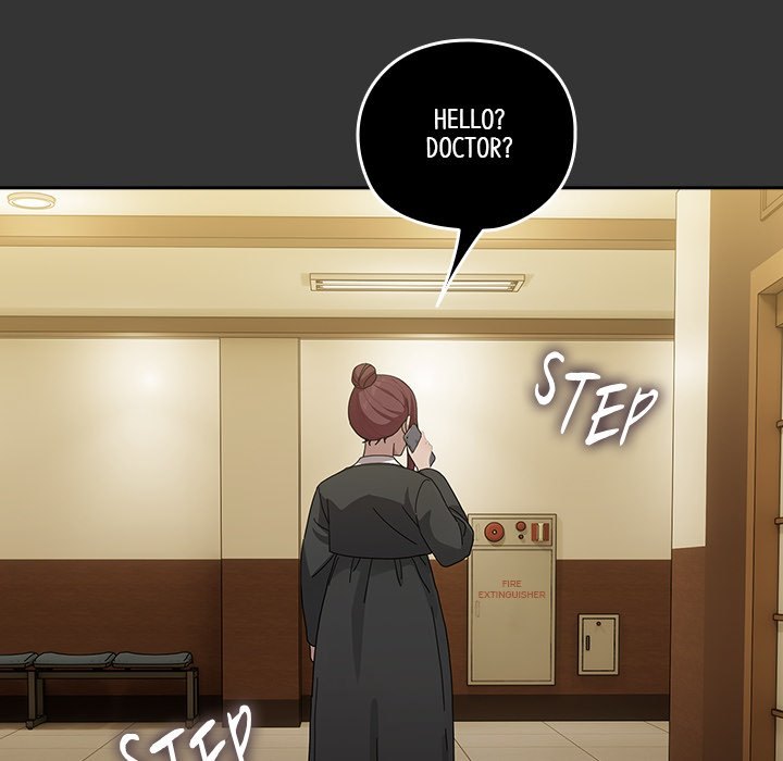 Man of The House Chapter 82 image 79