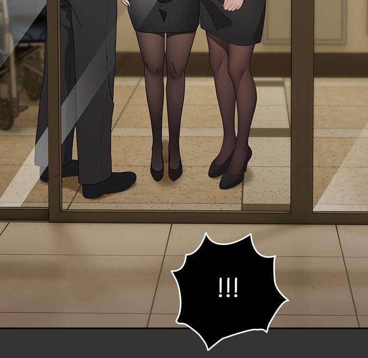 Man of The House Chapter 82 image 87